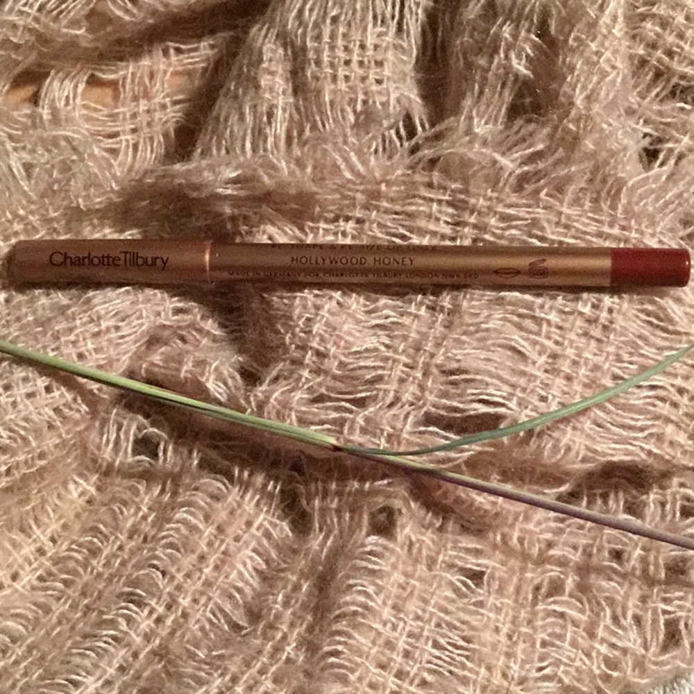 Charlotte Tilbury Lip Cheat